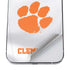 Clemson University White Jersey iPhone 12 Pro Skin