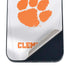 Clemson University White Jersey iPhone 12 Skin