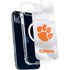 Clemson University White Jersey iPhone 13 MagSafe Case