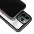 Clemson University White Jersey iPhone 13 Pro Cargo Case