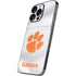 Clemson University White Jersey iPhone 14 Pro Max Skin