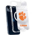 Clemson University White Jersey iPhone 15 Plus MagSafe Case