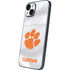 Clemson University White Jersey iPhone 15 Skin