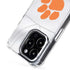 Clemson University White Jersey iPhone 16 Pro Max MagSafe Case
