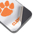 Clemson University White Jersey iPhone 16 Pro Skin