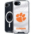 Clemson University White Jersey iPhone 16e MagSafe Case