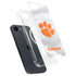 Clemson University White Jersey iPhone 16e MagSafe Case