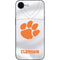 Clemson University White Jersey iPhone 16e Skin