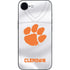 Clemson University White Jersey iPhone 16e Skin