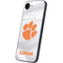 Clemson University White Jersey iPhone 16e Skin