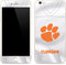 Clemson University White Jersey iPhone 6/6s Plus Skin