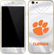 Clemson University White Jersey iPhone 6/6s Skin