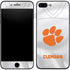 Clemson University White Jersey iPhone 7 Plus Skin
