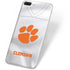 Clemson University White Jersey iPhone 7 Plus Skin