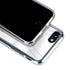 Clemson University White Jersey iPhone SE (2nd & 3rd Gen) Clear Case