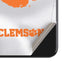 Clemson University White Jersey iPhone SE (2nd & 3rd Gen) Skin