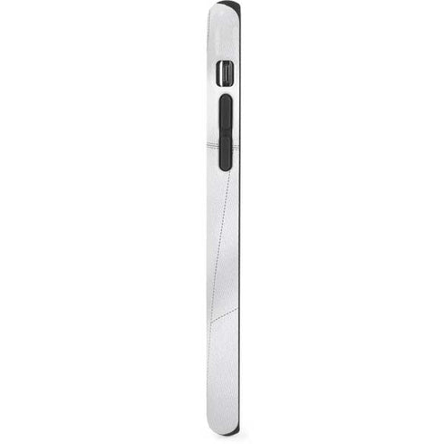 Clemson University White Jersey iPhone XR Pro Case