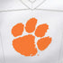 Clemson University White Jersey iPhone XR Pro Case