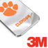 Clemson University White Jersey iPhone XR Skin