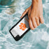 Clemson University White Jersey iPhone XR Waterproof Case