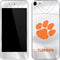 Clemson University White Jersey Apple iPod Skin