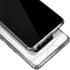 Clemson University White Jersey LG Stylo 6 Clear Case