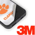 Clemson University White Jersey LifeProof Fre iPhone Skin