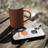 Clemson University White Jersey LifeProof Fre iPhone Skin