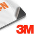 Clemson University White Jersey Apple MacBook Air Skin