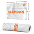 Clemson University White Jersey Gaming Mouse Pad