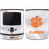 Clemson University White Jersey Motorola RAZR Skin