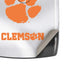 Clemson University White Jersey Motorola RAZR Skin
