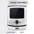 Clemson University White Jersey Motorola RAZR Skin