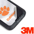 Clemson University White Jersey Otterbox Defender Galaxy Skin