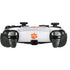 Clemson University White Jersey PlayStation Scuf Vantage 2 Controller Skin