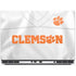 Clemson University White Jersey Dell Precision Skin