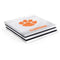 Clemson University White Jersey PS4 Pro Console Skin