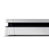Clemson University White Jersey PS4 Slim Skin