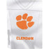 Clemson University White Jersey PS5 Bundle Skin