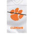 Clemson University White Jersey PS5 Slim Digital Edition Console Skin