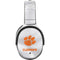 Clemson University White Jersey Skullcandy Venue Skin
