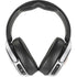 Clemson University White Jersey Skullcandy Venue Skin