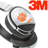 Clemson University White Jersey Skullcandy Venue Skin