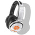 Clemson University White Jersey Skullcandy Venue Skin