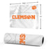 Clemson University White Jersey Gaming Mouse Pad