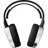 Clemson University White Jersey SteelSeries Arctis 3 Skin
