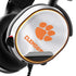 Clemson University White Jersey SteelSeries Arctis 5 Skin
