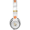 Clemson University White Jersey Studio Wireless 3 Skin