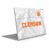 Clemson University White Jersey Surface Book 2 15in Skin