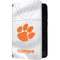 Clemson University White Jersey Surface Duo Skin